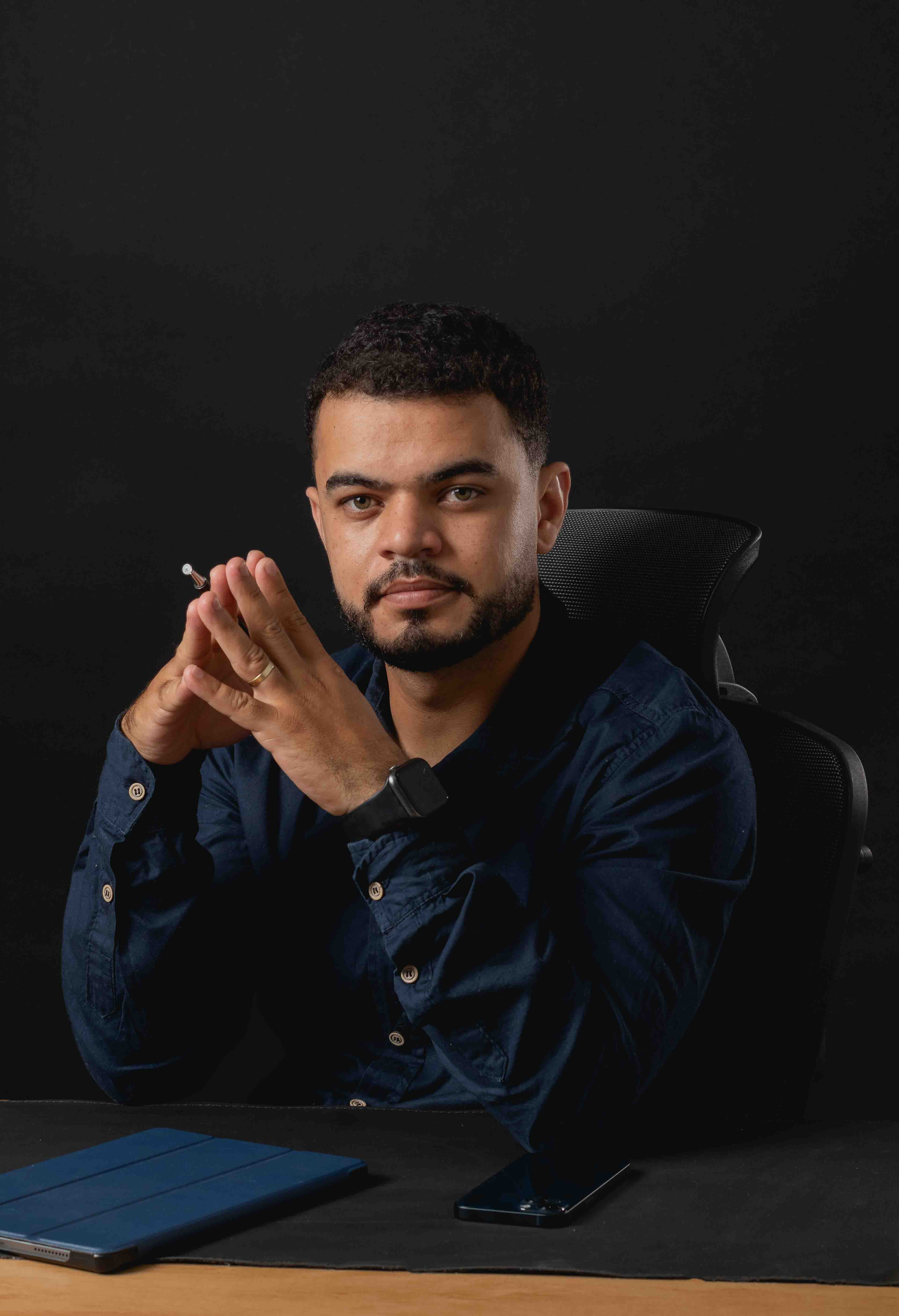 Nael Dias - Contador e Consultor de Negócios